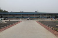 []秦皇島冷庫出租，冷庫外圍圖片[ 型號：lengku  價格：6元/噸/天 ]